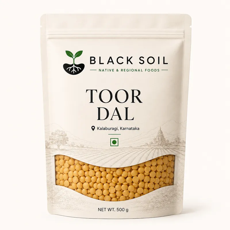 Toor Dal