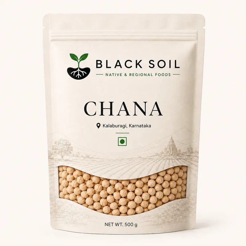 Chana