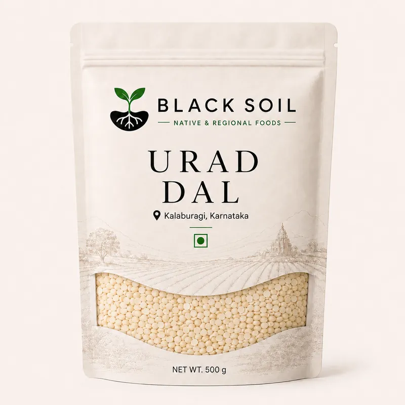 Urad Dal